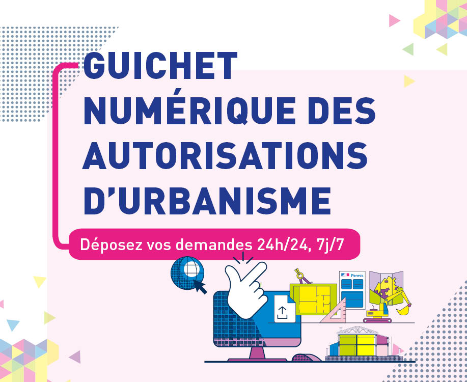 GUICHET UNIQUE URBA