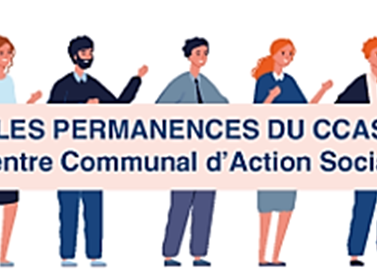 permanence CCAS