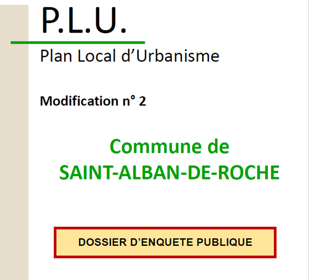 dossier d’enquête