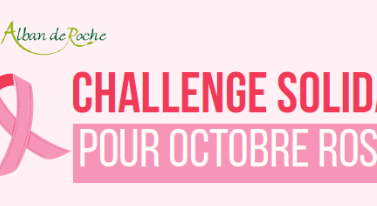 octobre rose